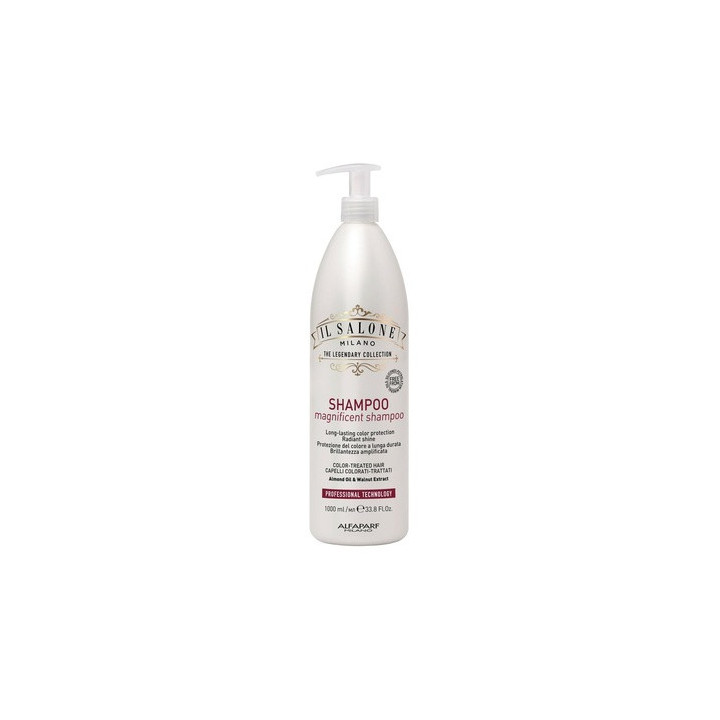 Alfa — Shampoing, 1 L | Bellasoa Paris