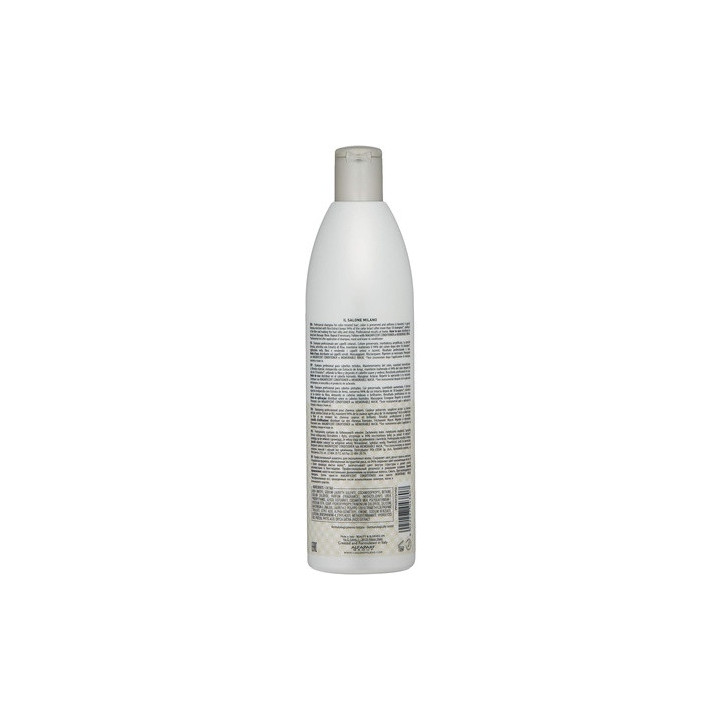 Alfa — Shampoing, 500 ml | Bellasoa Paris