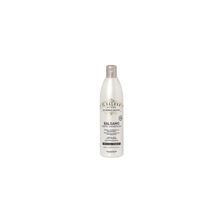 Alfa — Après-shampoing, 500 ml | Bellasoa Paris