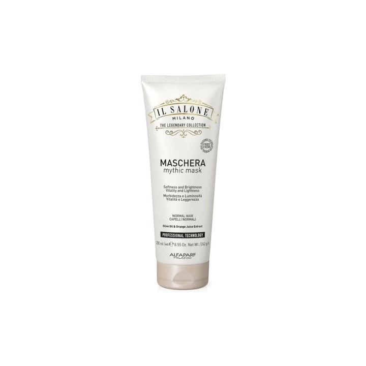 Alfa — Masque, 500 ml | Bellasoa Paris