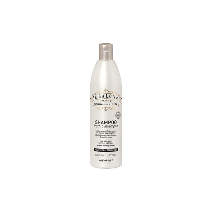Alfa — Shampoing, 1 L | Bellasoa Paris