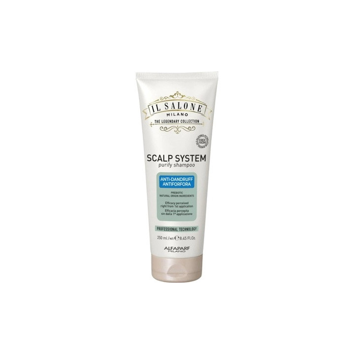Alfa — Shampoing, 250 ml | Bellasoa Paris