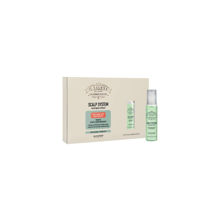 Alfa — Sérum, 13 ml | Bellasoa Paris