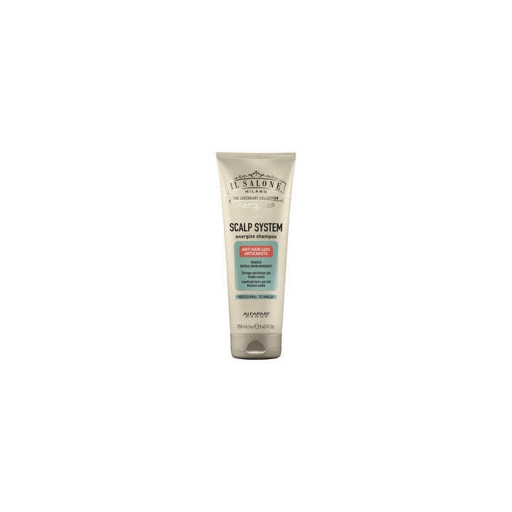 Alfa — Shampoing, 250 ml | Bellasoa Paris