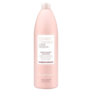Alfa — Shampoing, 1 L | Bellasoa Paris