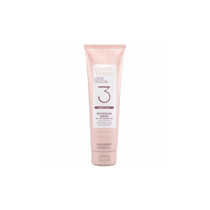 Alfa — Crème, 150 ml | Bellasoa Paris