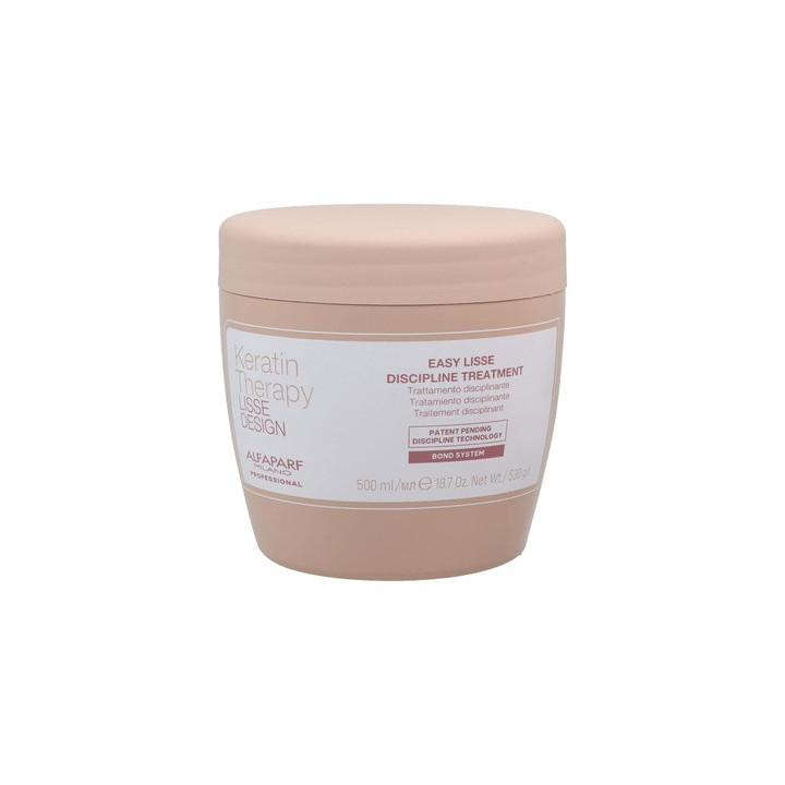 Alfa Lisse Design Discipline Treatment 500ML | Bellasoa Paris
