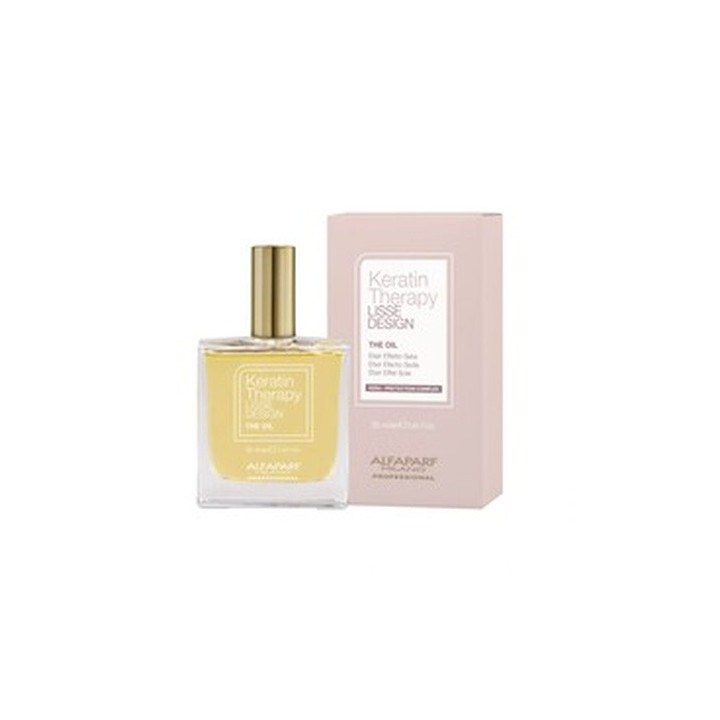 Alfa Lisse Design Elixir 50ML | Bellasoa Paris