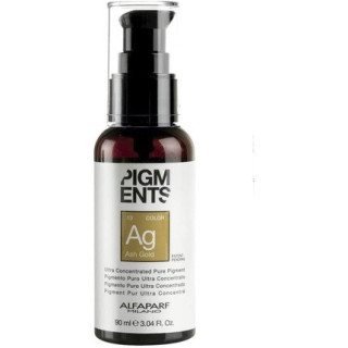 Alfa Pigments Ash GOLD.13 90ML | Bellasoa Paris