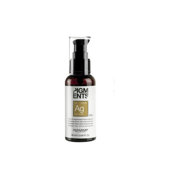 Alfa Pigments Ash GOLD.13 90ML | Bellasoa Paris