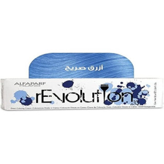 Alfa Revolution Jc Blue 90ML | Bellasoa Paris