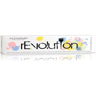 Alfa Revolution Jc Clear 90ML | Bellasoa Paris