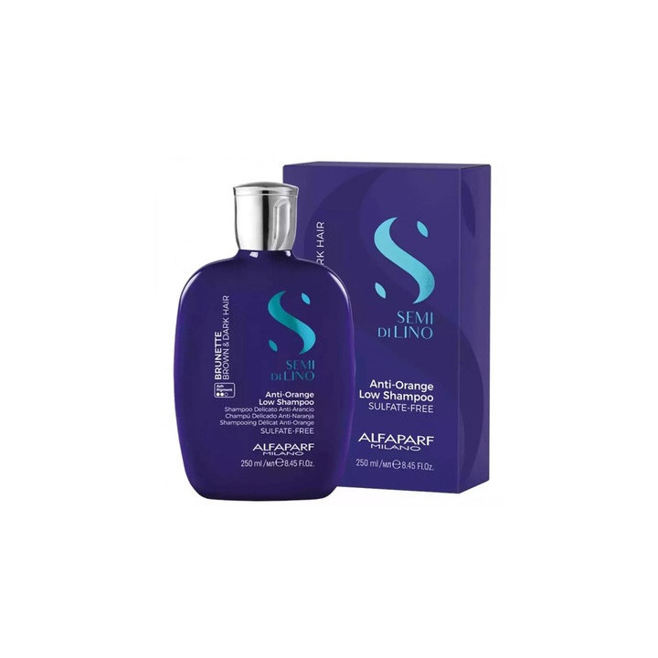 Alfa — Shampoing, 250 ml | Bellasoa Paris