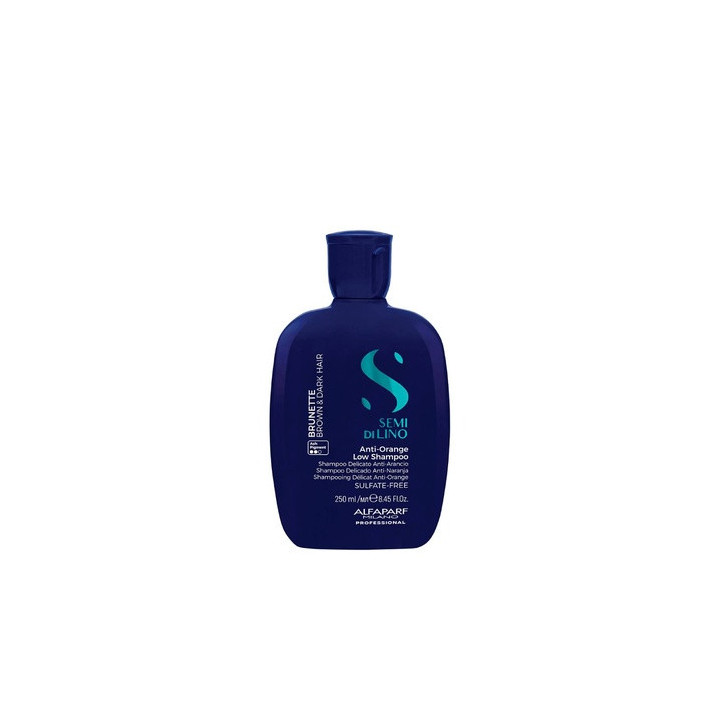 Alfa — Shampoing, 250 ml | Bellasoa Paris