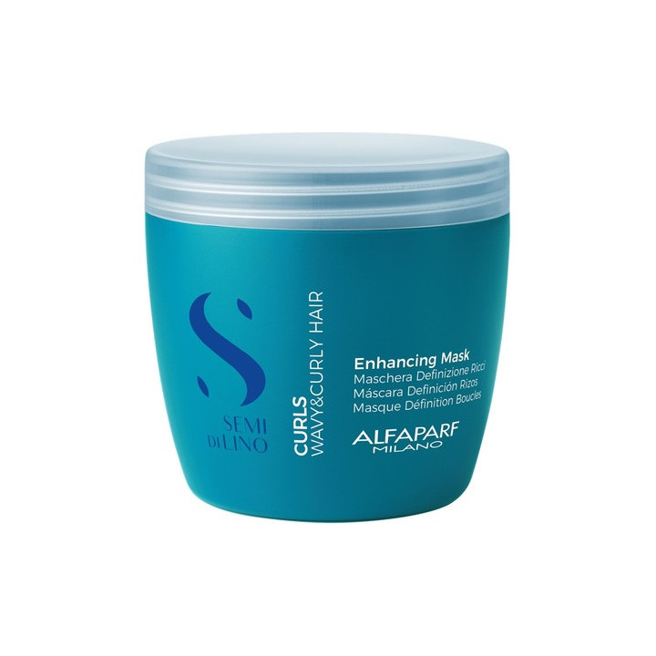Alfa — Masque, 500 ml | Bellasoa Paris