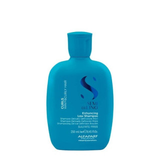 Alfa — Shampoing, 250 ml | Bellasoa Paris