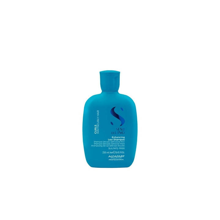 Alfa — Shampoing, 250 ml | Bellasoa Paris