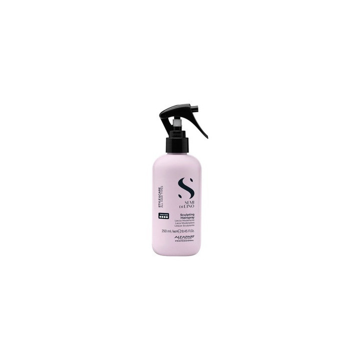 Alfa Sdl Style&care Sculpting Hairspray 250ML | Bellasoa Paris