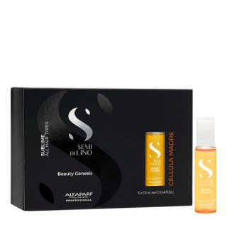 Alfa Semi Di Lino Sublime Beauty Genesis 12X13ML | Bellasoa Paris