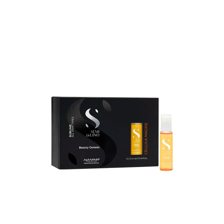Alfa Semi Di Lino Sublime Beauty Genesis 12X13ML | Bellasoa Paris