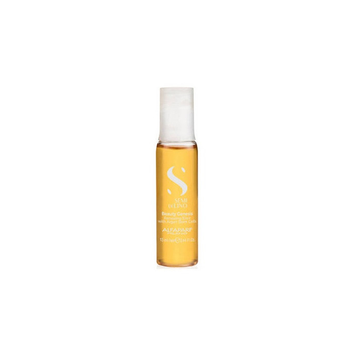 Alfa Semi Di Lino Sublime Beauty Genesis 12X13ML | Bellasoa Paris