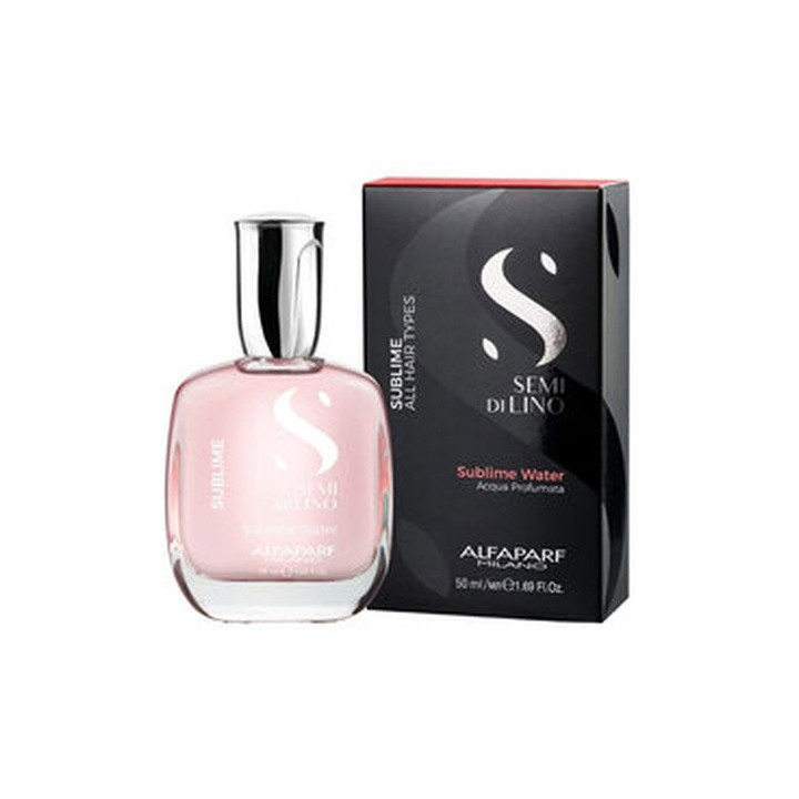 Alfa Semi Di Lino Sublime Water 50ML | Bellasoa Paris