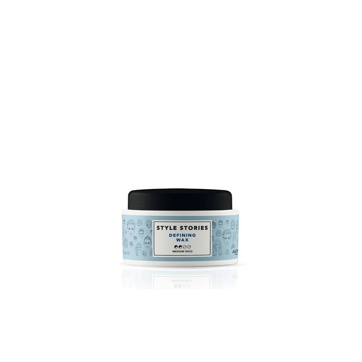 Alfa Ss Defining Wax 75ML | Bellasoa Paris