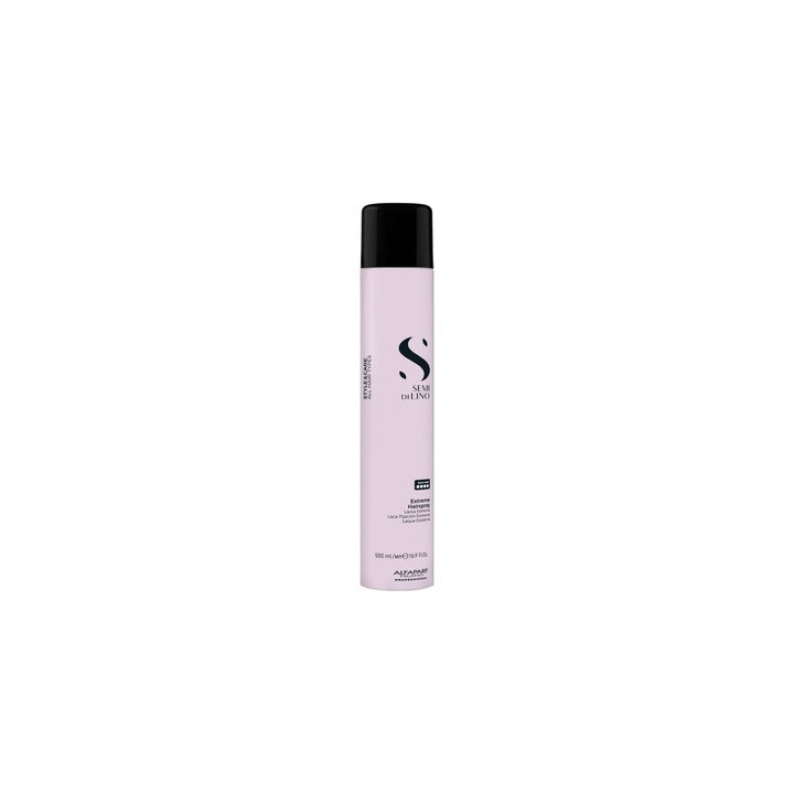 Alfa Style&care Extreme Hairspray 500ML | Bellasoa Paris