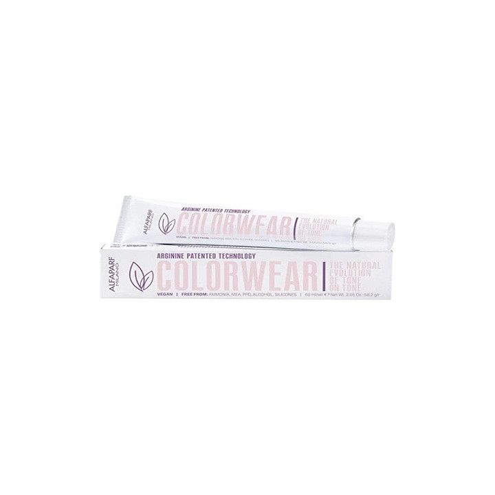 Color Wear Na 10,13 60ML | Bellasoa Paris