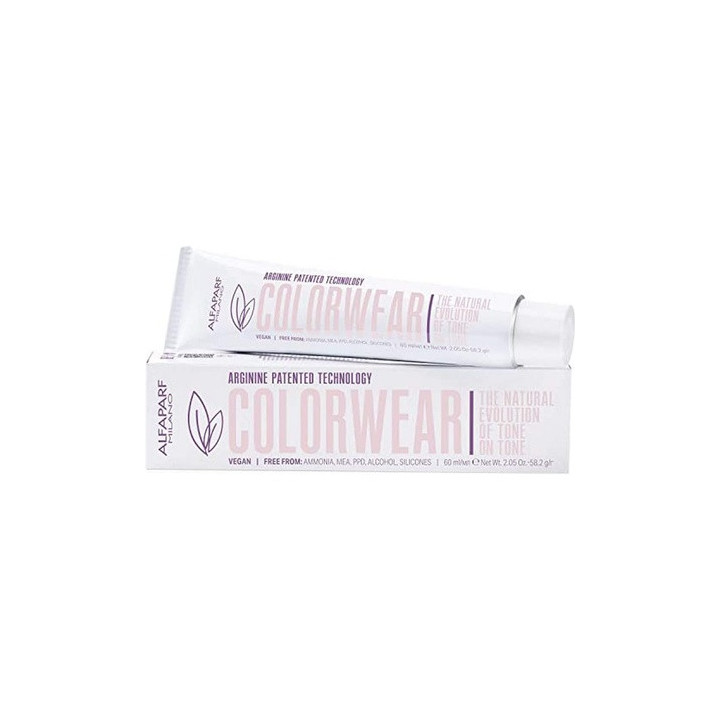 Color Wear Na 6,32 60ML | Bellasoa Paris
