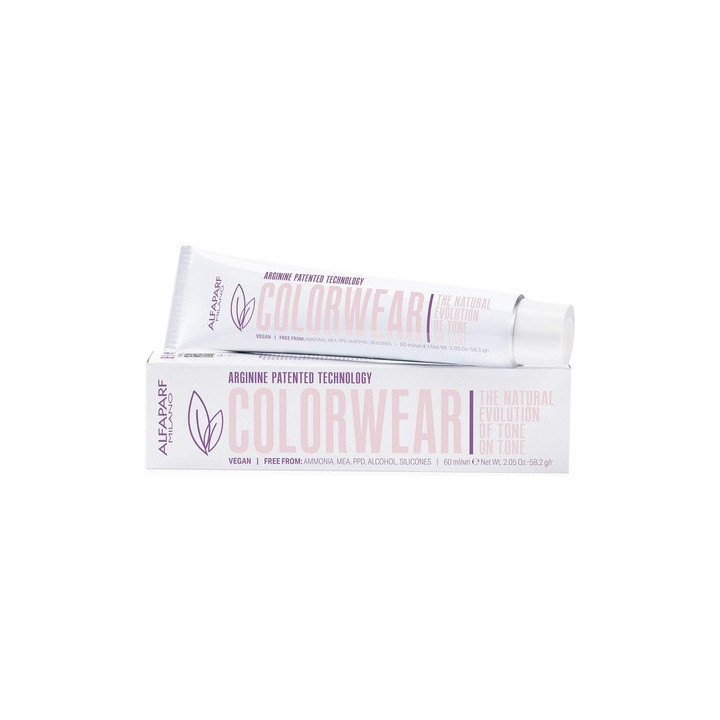 Color Wear Na 9,02 60ML | Bellasoa Paris