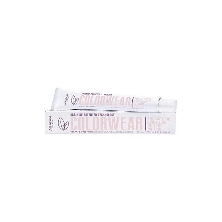 Color Wear Na 9,21 60ML | Bellasoa Paris
