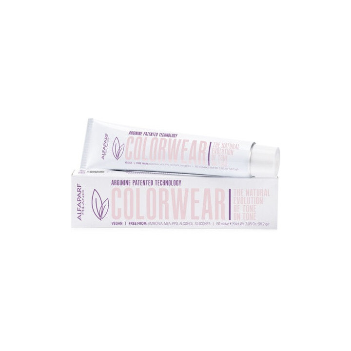 Color Wear Na Crystal Brown 10 60ML | Bellasoa Paris