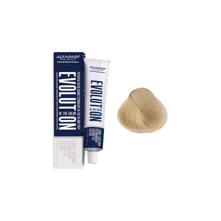 Eoc 11.00 60ML | Bellasoa Paris