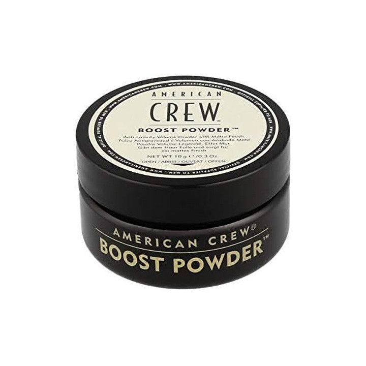 Ac Classic Boost Powder 10G | Bellasoa Paris