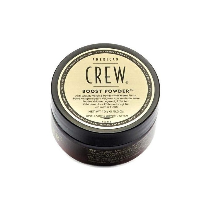 Ac Classic Boost Powder 10G | Bellasoa Paris