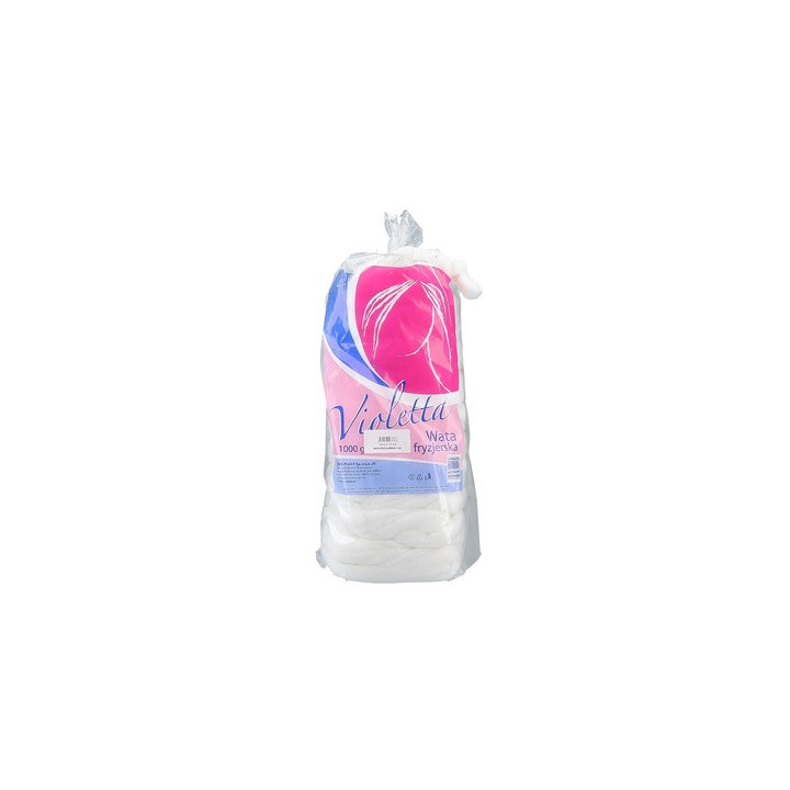Cotton Wool 1KG (K/010/1KG) | Bellasoa Paris