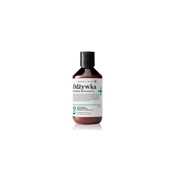 Bioelixire — Après-shampoing, 300 ml | Bellasoa Paris