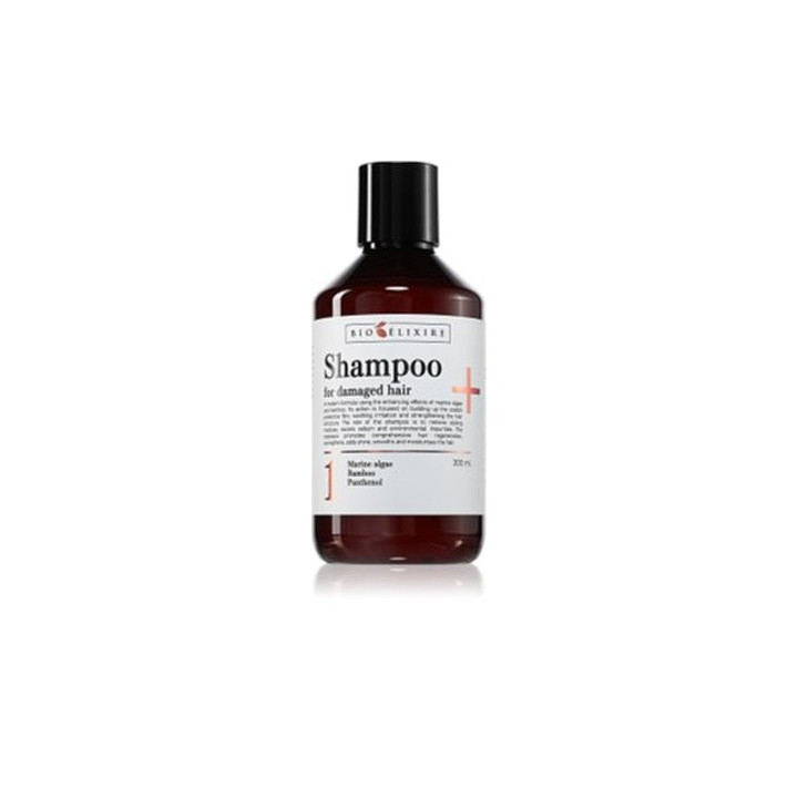 Bioelixire — Shampoing, 300 ml | Bellasoa Paris