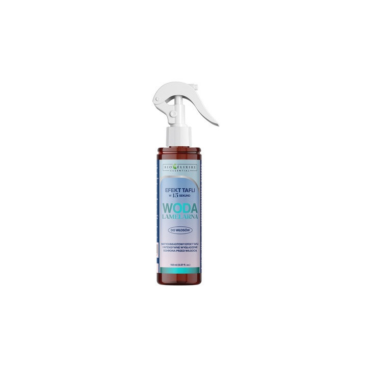 Bioelixire Lamellar Water 150ML | Bellasoa Paris