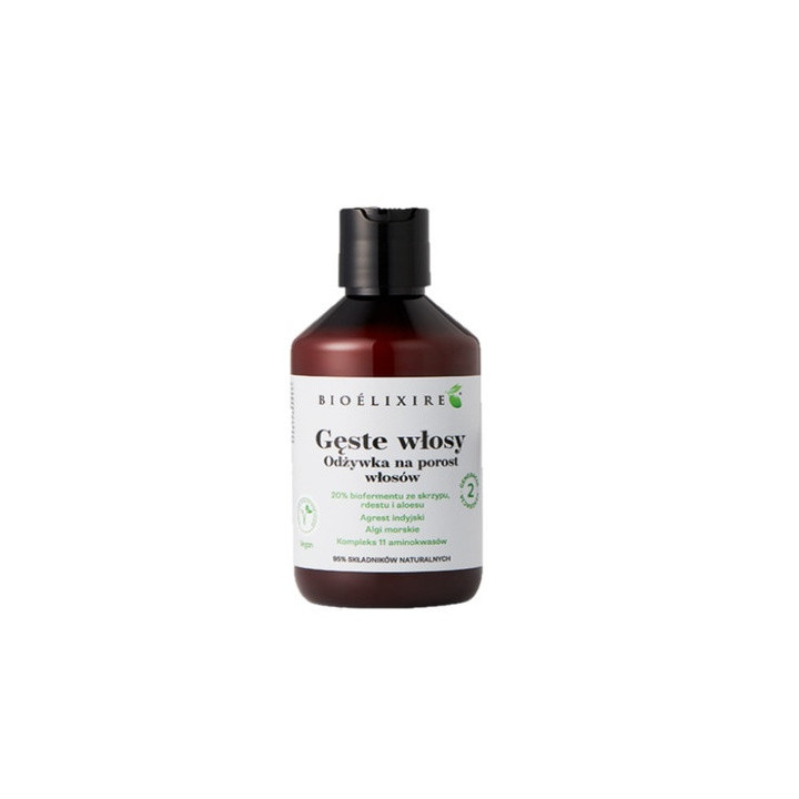 Bioelixire — Après-shampoing, 300 ml | Bellasoa Paris