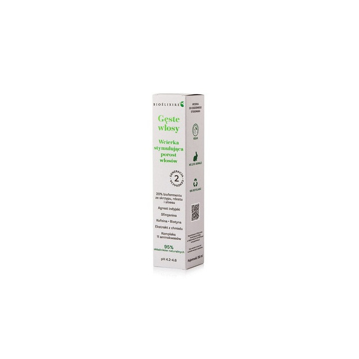 Bioelixire — Sérum, 150 ml | Bellasoa Paris