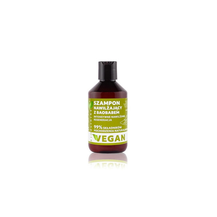 Bioelixire — Shampoing, 300 ml | Bellasoa Paris