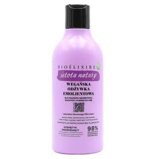Bioelixire — Après-shampoing, 400 ml | Bellasoa Paris