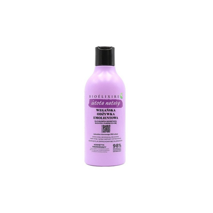 Bioelixire — Après-shampoing, 400 ml | Bellasoa Paris