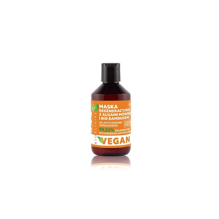 Bioelixire — Masque cheveux, 300 ml | Bellasoa Paris