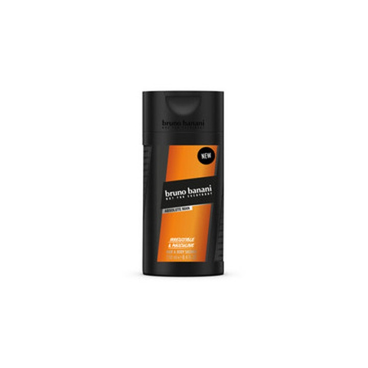 Bruno Banani Abs Man Sg 250ML | Bellasoa Paris