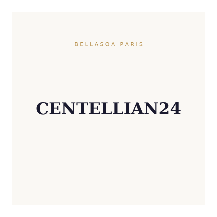CENTELLIAN24 — Crème visage, 50 ml | Bellasoa Paris