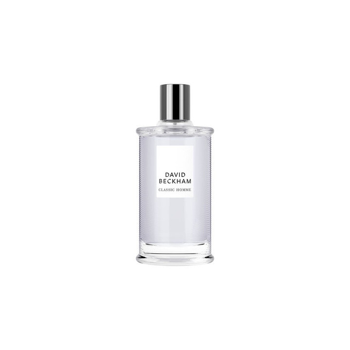 David Beckham Classic Homme Edt 100ML | Bellasoa Paris