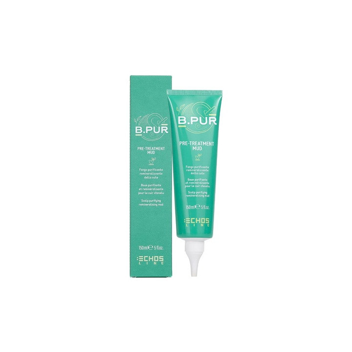 Echosline B.pur Pre-treatment Mud 150ML | Bellasoa Paris